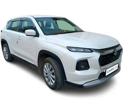 Maruti Grand Vitara-img